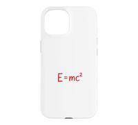 Physics Equations Formula Science Lover Quantum Mechanics Case for iPhone 15