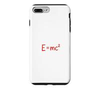 Physics Equations Formula Science Lover Quantum Mechanics Case for iPhone 7 Plus/8 Plus