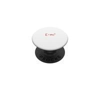 Physics Equations Formula Science Lover Quantum Mechanics PopSockets Adhesive PopGrip
