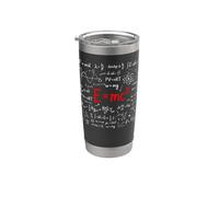 Physics Equations Formula Science Lover Quantum Mechanics Stainless Steel Insulated Tumbler