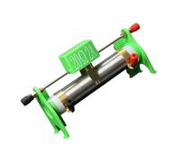 Physics Equipment Resistor 2A 20Ω Sliding Rheostat Electricity Experiment Resistor for Classroom Teaching Sliding Rheostat for Physics