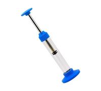 Physics Experiment Device Illustrating Energy Conversion from Compression to Heat Sturdy Educational Tool Mechanical to Thermal Energy Tool