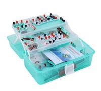 Physics Experiment Equipment Circuit Learning Starter Kit Physics Science Basic Electricity Discovery Educational STEM