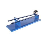 Physics Experiment Equipment Metal Reverse Intuitive Rolling Cone Gravitational Action Experiments Demonstration Tool Physics Demonstration Tool