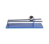 Physics Experiment Equipment Metal Reverse Intuitive Rolling Cone Gravitational Action Experiments Demonstration Tool Weight Balance Demonstrator