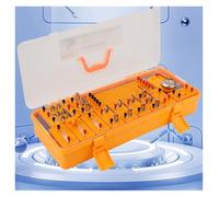 Physics Experiment Equipment Multifunction Physics Experiment Box Circuit Kit Educational STEM