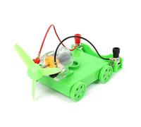 Physics Experiment Equipment Set Physics Labs Learning Basic Electricity Discovery Principles Kits For School Physic