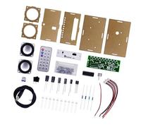Physics Experiment Kits Electronic Speakers Electronics Enhancing Kids Solving Problem Skills Kids Stem Learning Toy Electronics Kits School Supplies