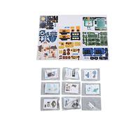 Physics Experiment Set Recyclable Enlightenment Science Experiment Educational Toys for Kids for Scientific Exploration