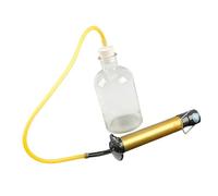 Physics Experiment Teaching Model for Exploring Thermodynamics Concepts Via Hands on Experiments with Safe Materials Mechanical Energy Demonstrator