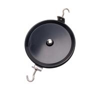 Physics Experiments Pulley Block Demonstration Equipment for Middle School Education, Type A