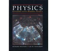 Physics: Extended With Modern Physics