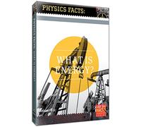 Physics Facts: 8 What Is Energy [DVD] [2013] [Region 1] [US Import] [NTSC]