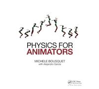 Physics for Animators