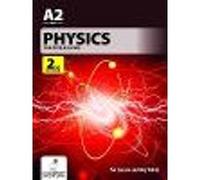Physics for CCEA A2 Level