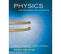 Physics for Engineers Extended Version (Chapters 1-41)