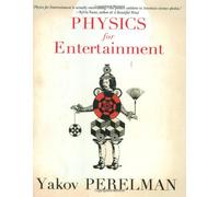 Physics for Entertainment: Book 2