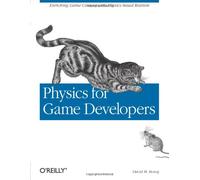 Physics for Game Developers