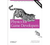 Physics for Game Developers 2e