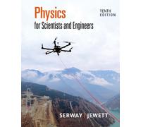 Physics for Scientists and Engineers (Mindtap Course List)