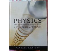 Physics for Scientists and Engineers: A Strategic Approach with Modern Physics: United States Edition