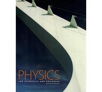 Physics for Scientists and Engineers: Chapters 1-39