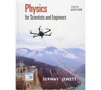 Physics for Scientists and Engineers (Mindtap Course List)
