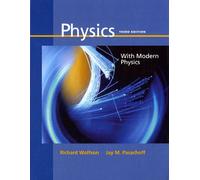 Physics for Scientists and Engineers with Modern Physics (Chapters 1-45)