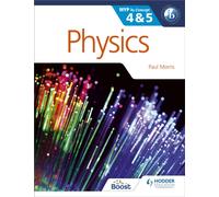 Physics for the IB MYP 4 & 5 : By Concept