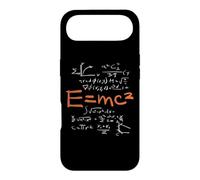 Physics Formula and Equation Math Formulas Teacher Student Case for iPhone Air