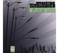Physics - Future Talk