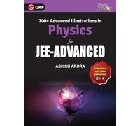 Physics Galaxy 2020-21: Advanced Illustration in Physics