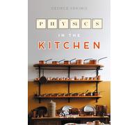 Physics in the Kitchen (Copernicus Books)