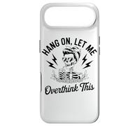 Physics Is Theoretical But Fun Quote Case for iPhone Air