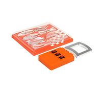 Physics Lab Equipment Tools Set Physical Optical Teaching Optical Bench Lens Pinhole Imaging Optics Science Experim