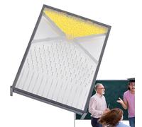 Physics Learning Aid - Portable Classroom Set, Student Science Kit | Practical Experiment Kit, Fantasy Building Supplies for Kids, Teacher Learning, Homeschooling, Laboratory, School Practice