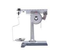 Physics Learning Balance Scale Easy Calibration Educational Scale for Students and Educators Accurate Measurements for Physics