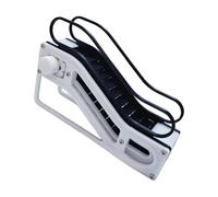 Physics Learning Elevator Model Toy Student Classroom STEM Activity Engineering Project with Manual Speed Control Realistic Manual Elevator Simulator