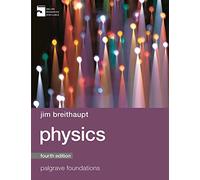 Physics (Macmillan Foundations Series)