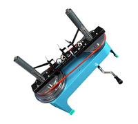 Physics Mechanics Experiment Apparatus Metal Centripetal Force Demonstrator for Science Education and Classroom Teaching Metal Centripetal Force Apparatus