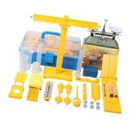 Physics Mechanics Experiment Box Set Dynamics Experiment Demonstration Tool For Classroom Demonstrations And Lab Mechanics Learning Set