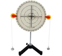 Physics Mechanics Experiment Equipment - Teaching Instruments For Exploring Force Equilibrium Conditions & Demonstrator