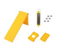 Physics Mechanics Friction Experiment Set For Kids Student Hands On Mechanics Friction Educational Toy With Accessories