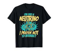 Physics Nerd Science - Physicist T-Shirt