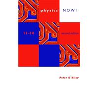 Physics Now! 11-14 2nd Edition
