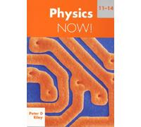 Physics Now! 11-14 Pupil's Book