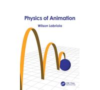Physics of Animation
