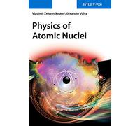 Physics of Atomic Nuclei – Wiley-VCH