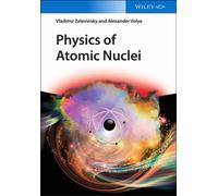 Physics of Atomic Nuclei