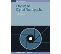 Physics of Digital Photography